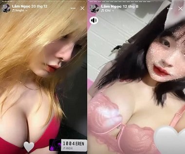 phim sex lầu xanh Yuumeilyn du học sinh show hàng p5